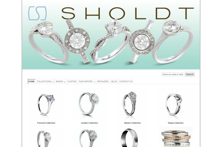 Sholdt wedding vendor photo