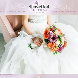 Photo of Unveiled Bridal Boutique, a wedding bridal boutique in Seattle