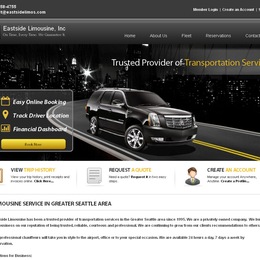 Eastside Limos photo