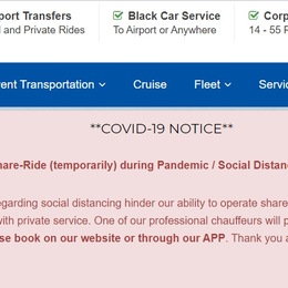 Photo of Shuttle Express, a wedding limo service in Seattle