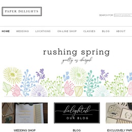 Paper Delights photo