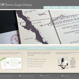 Brown Sugar Design photo