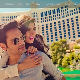 Photo of Ana Video, a wedding videographer in Houston