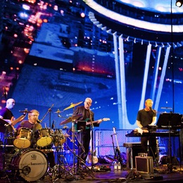 Photo of Michael Benson Band, a wedding live music in Seattle