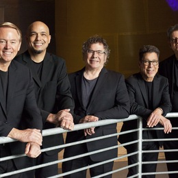 Michael Benson Band photo