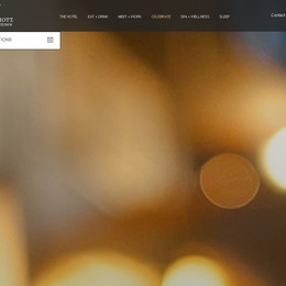 Photo of Jw Marriott Downtown, a wedding venue in Houston