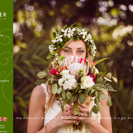 Photo of Sieber Studio, a wedding photographer in San Francisco