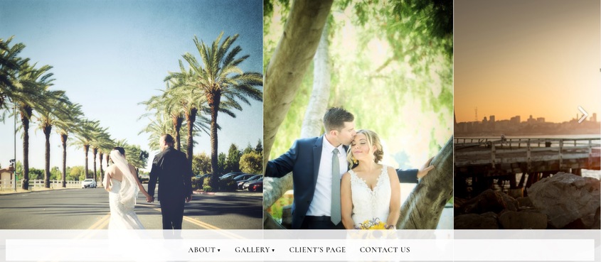 Michael’s Wedding Group wedding vendor photo