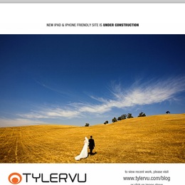 Photo of Tyler Vu Photography, a wedding photographer in San Francisco