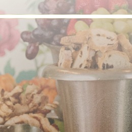 Photo of A Fare Extraordinaire, a wedding caterer in Houston