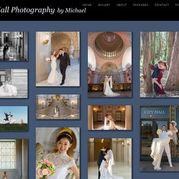 Photo of City Hall Weddings By Michael, a wedding photographer in San Francisco
