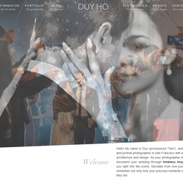 Duy Ho Photography photo