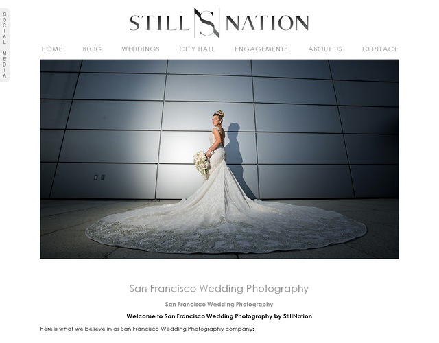 Still Nation wedding vendor photo