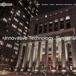 The Bently Reserve photo