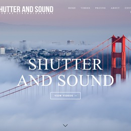 Shutter And Sounds Wedding Cinematography photo