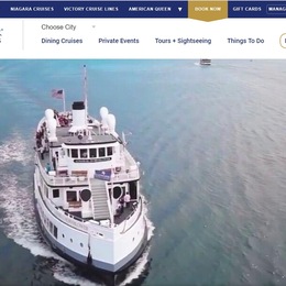 Photo of Hornblower, a wedding venue in San Francisco