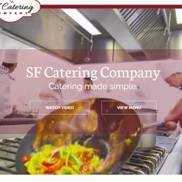 Sf Catering Company photo