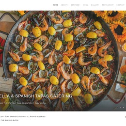 Ñora Cocina Española photo