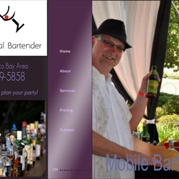 My Personal Bartender photo