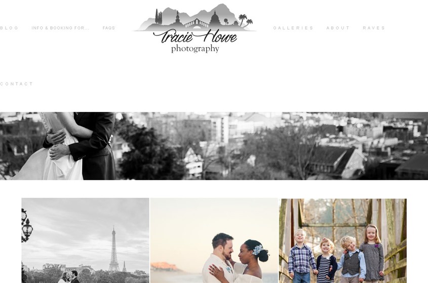 Tracie Howe Photography wedding vendor photo