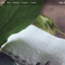 Photo of Your Party Rental Company, a wedding rentals in San Francisco