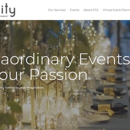 Photo of Fog City Entertainment, a wedding DJ in San Francisco