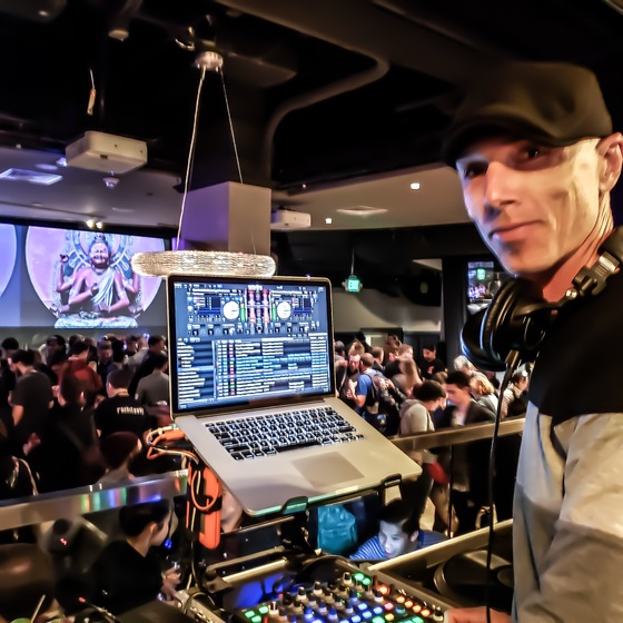DJ Jeremy Productions wedding vendor photo