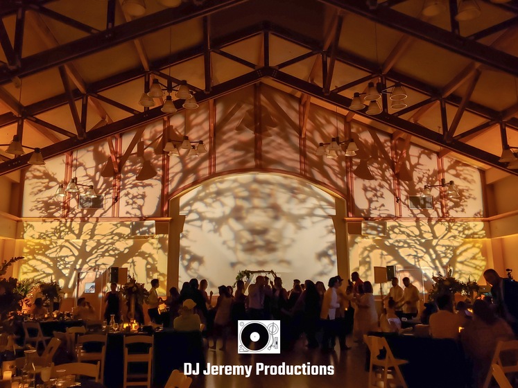 DJ Jeremy Productions wedding vendor photo