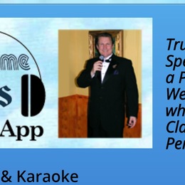 Photo of Goodtime Disc Jockey's, a wedding DJ in San Francisco