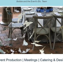 Photo of Events, Etc..., a wedding planner in San Francisco