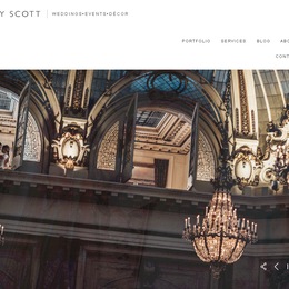 Mandy Scott Events photo