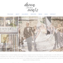 Dream A Little Dream Events photo