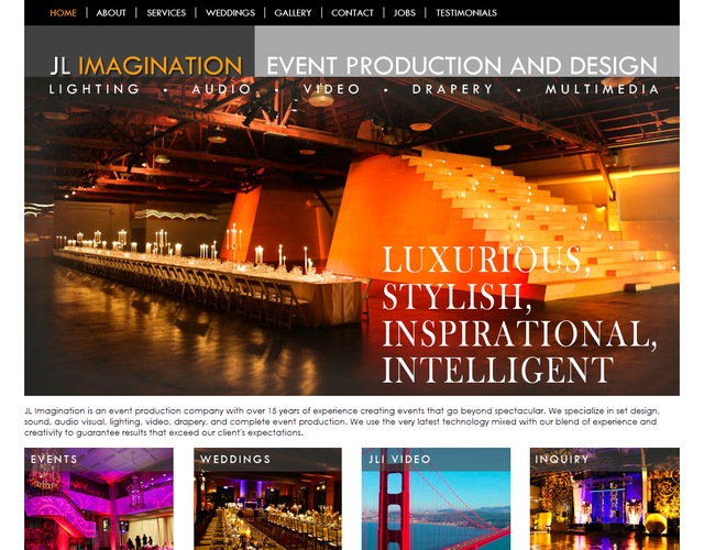 JL Imagination wedding vendor photo