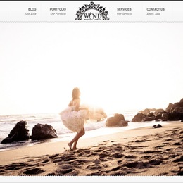 Photo of Wind Productions, a wedding videographer in Los Angeles