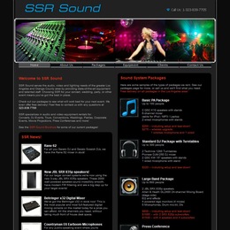 Ssr Sound System Rentals, Inc. photo