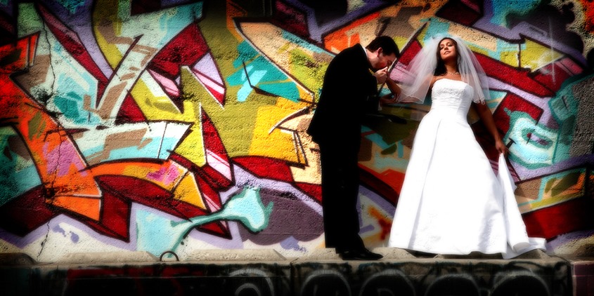 Studio 6 Photography wedding vendor photo