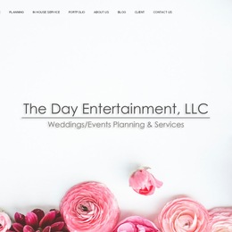 Photo of The Day Entertainment, a wedding planner in San Francisco