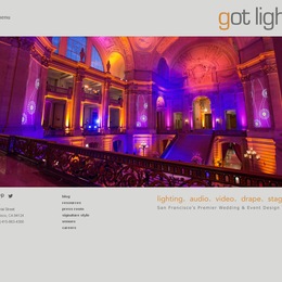 Photo of Got Light, a wedding decoration stores in San Francisco
