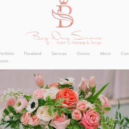 Photo of Big Day Service, a wedding planner in San Francisco