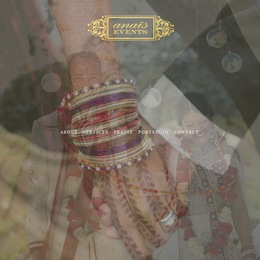 Anaïs Event Design photo