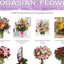 Hoogasian Flowers photo