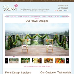 Tomobi Floral Art photo