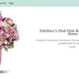Photo of Countrywood Florist, a wedding florist in San Francisco