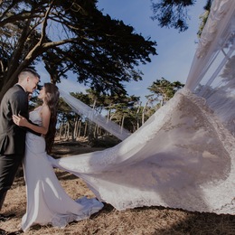 Weddings And Dreams photo