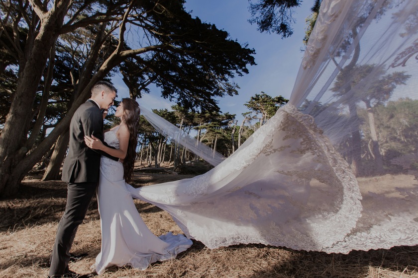 Weddings And Dreams wedding vendor photo