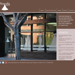 Novella Bridal photo