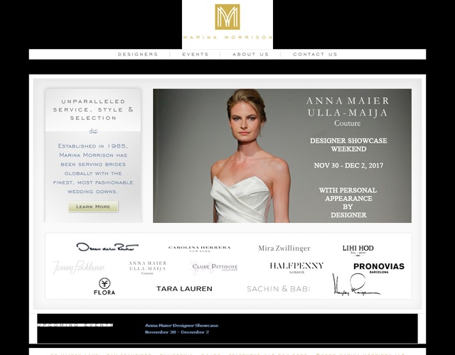 www.marinamorrison.com wedding vendor photo