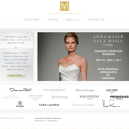 Marina Morrison photo