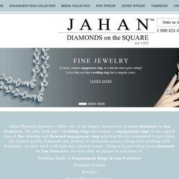 Jahan Diamonds photo