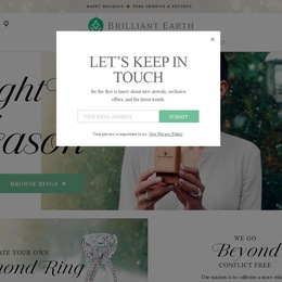 Photo of Brilliant Earth, a wedding rings and jewelry in San Francisco